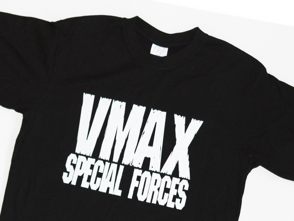 Retro V MAX V-TWIN VMAX Yam Tribute Engine Art GOOD QUALITY BLACK T-SHIRT